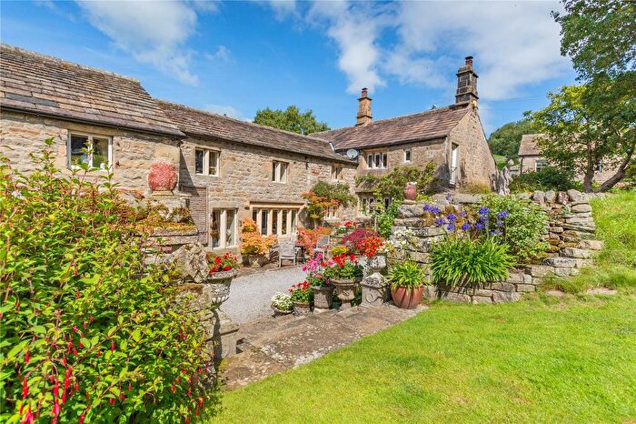 4 Bedroom Detached House For Sale In Appletreewick, Skipton, North Yorkshire, BD23