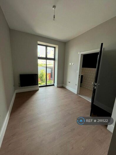 2 Bedroom Flat To Rent In The Wharf, Loughborough, LE11