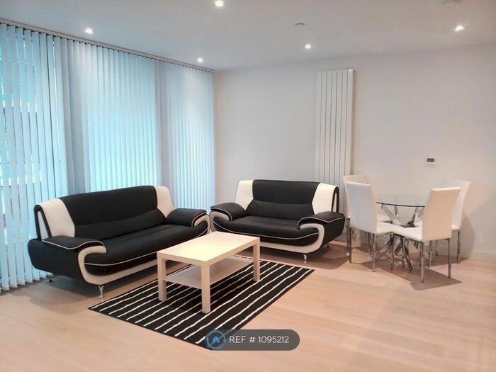 2 Bedroom Flat To Rent In Windlass House, London, E16