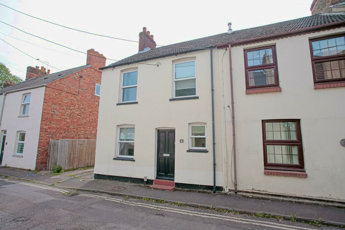 2 Bedroom Semi-Detached House To Rent In Church Street, Didcot, OX11