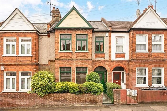 4 Bedroom Terraced House For Sale In Brookbank Road, Ladywell, SE13