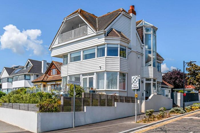 5 Bedroom Detached House For Sale In Chalkwell Esplanade, Westcliff-On-Sea, SS0