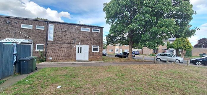 3 Bedroom End Of Terrace House To Rent In Pendleton, Peterborough, PE3
