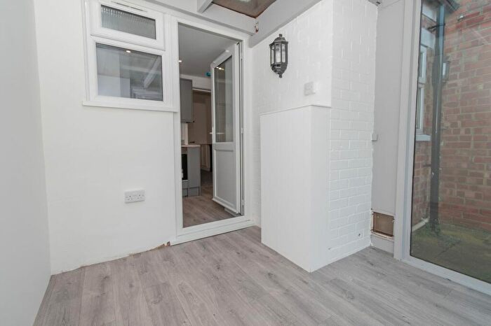 2 Bedroom Terraced House For Sale In Alexandra Road, Ramsgate, CT11