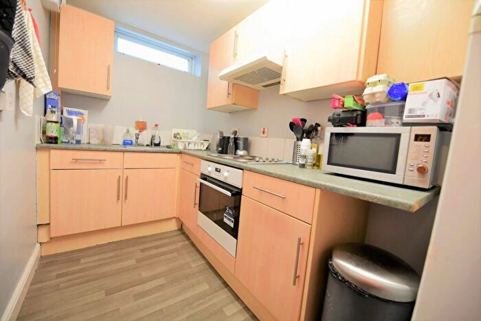 3 Bedroom House To Rent In Elizabeth Street, LS6