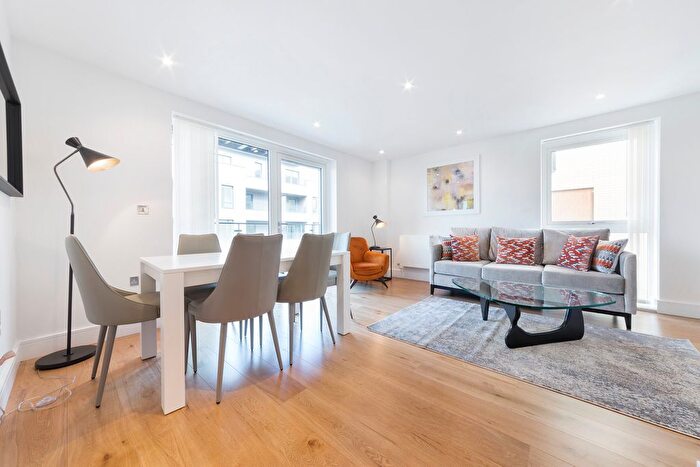 3 Bedroom Flat To Rent In Sherrans House, Grove Park, Colindale, London, NW9