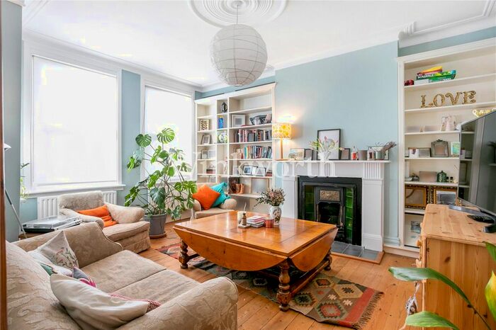 4 Bedroom Terraced House To Rent In Boundary Road, London, N22