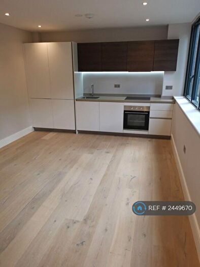 1 Bedroom Flat To Rent In St. Peters House, Norwich, NR1