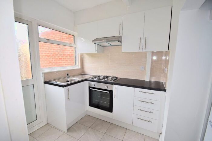 3 Bedroom Terraced House To Rent In Allendale Avenue, Southall, UB1