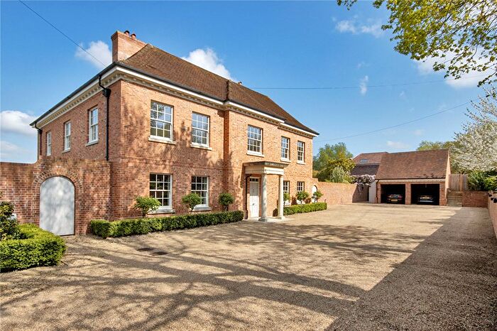 6 Bedroom Detached House For Sale In Lidwells Lane, Goudhurst, Cranbrook, Kent, TN17
