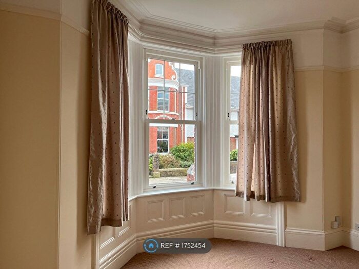 1 Bedroom Flat To Rent In Thornhill Road, Plymouth, PL3