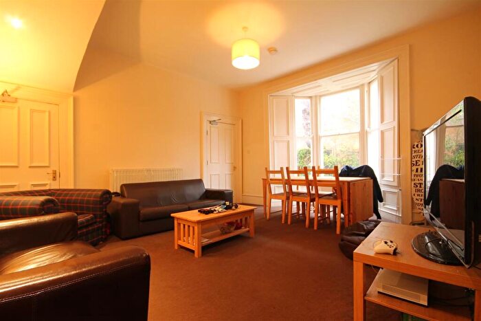 5 Bedroom End Of Terrace House To Rent In Akenside Terrace Upper, Jesmond, NE2