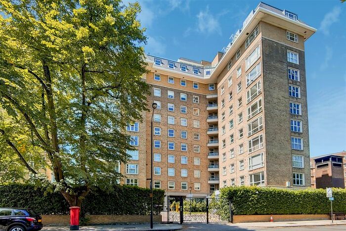 3 Bedroom Flat To Rent In Boydell Court, St Johns Wood, NW8