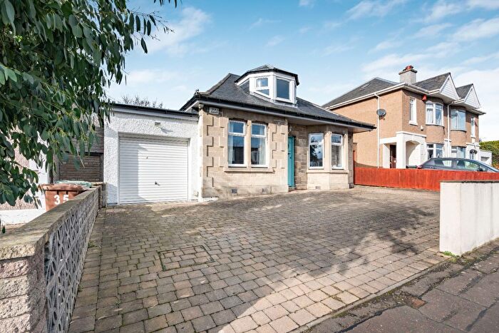 4 Bedroom Villa For Sale In Groathill Avenue, Craigleith, Edinburgh, EH4