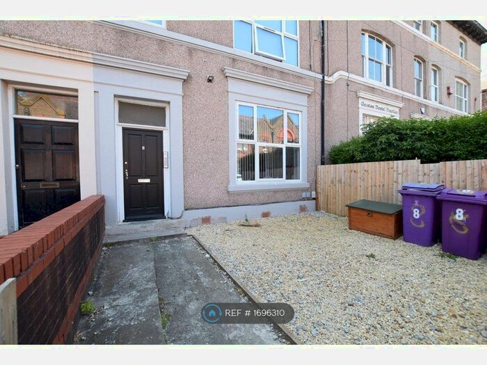 1 Bedroom Flat To Rent In Heald Street, Liverpool, L19