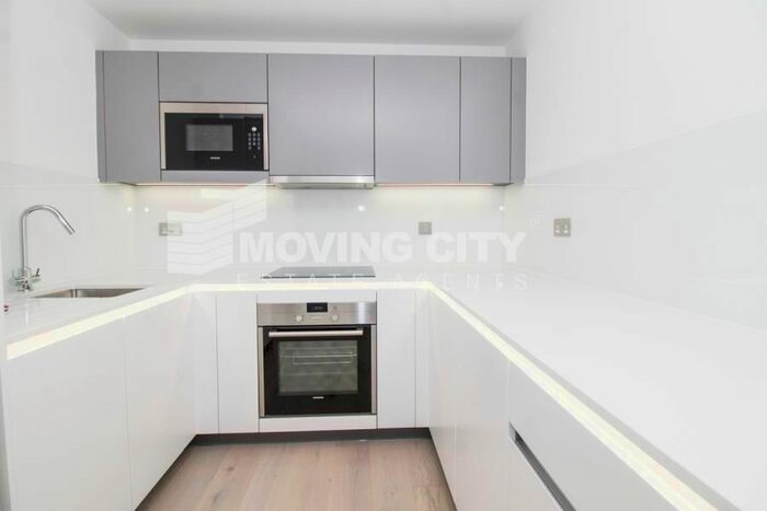 1 Bedroom Flat To Rent In Redwell House, West Ealing, W13