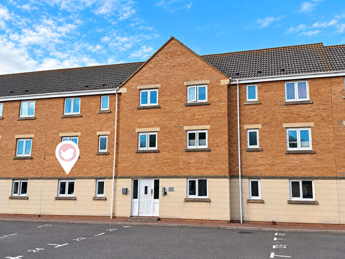 1 Bedroom Flat For Sale In Macfarlane Chase, The Park, Weston Super Mare, BS23
