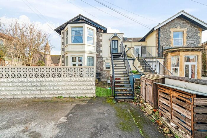 2 Bedroom Flat For Sale In Weston Hillside**Stunningly Presented**Parking**Two Double Bedrooms**Luxury Bath/Shower Room**, BS23