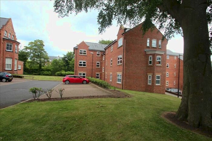 3 Bedroom Flat To Rent In St Michaels Court, Gray Street, Sunderland, SR2