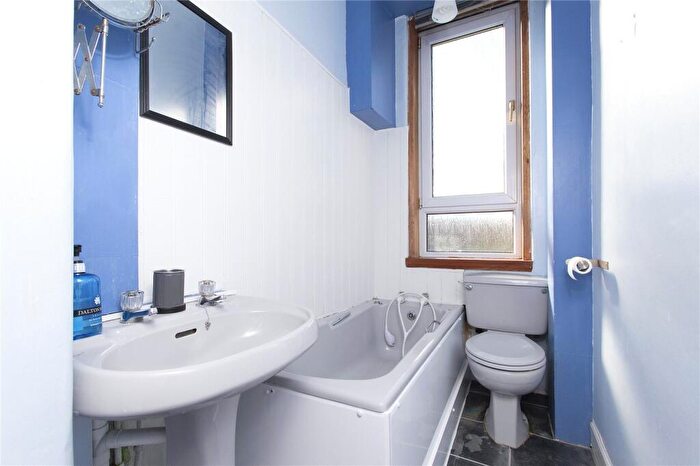 1 Bedroom Flat To Rent In Gorgie Road, Gorgie, Edinburgh, EH11