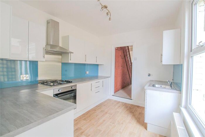 3 Bedroom Terraced House To Rent In Avonleigh Road, The Chessels, Bristol, BS3