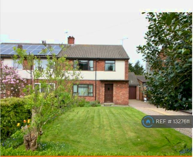 3 Bedroom Semi-Detached House To Rent In Priestgate, Newark, NG22