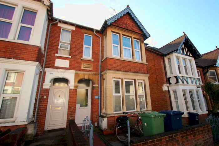 1 Bedroom Apartment To Rent In Divinity Road, Oxford, OX4