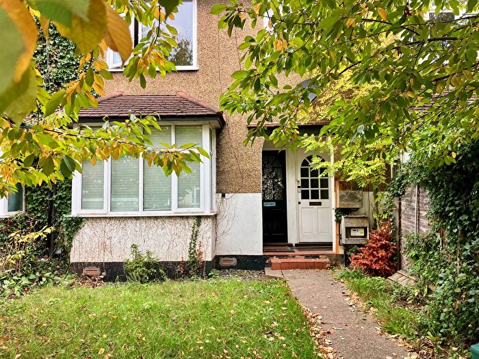 1 Bedroom Flat To Rent In Sutton Road, St Albans, AL1