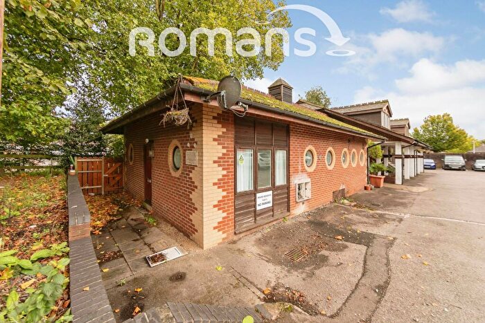 2 Bedroom Flat To Rent In Caversham Road, Reading, RG1
