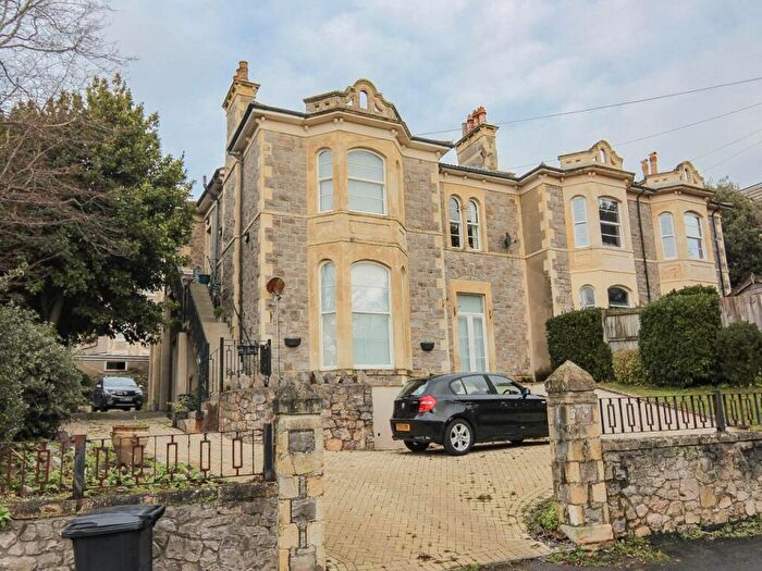 3 Bedroom Flat To Rent In Atlantic Road South, Weston-super-Mare, North Somerset, BS23