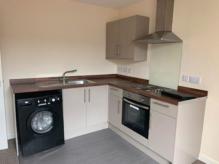 1 Bedroom Apartment To Rent In Nottingham Road, Eastwood, Nottingham, NG16