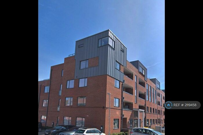 3 Bedroom Penthouse To Rent In Artisan Place, Harrow, HA3