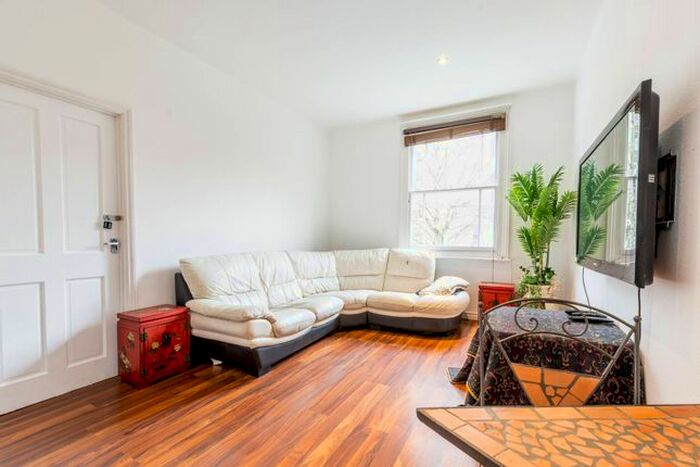 1 Bedroom Flat To Rent In Orde Hall Street, Bloomsbury, London, WC1N