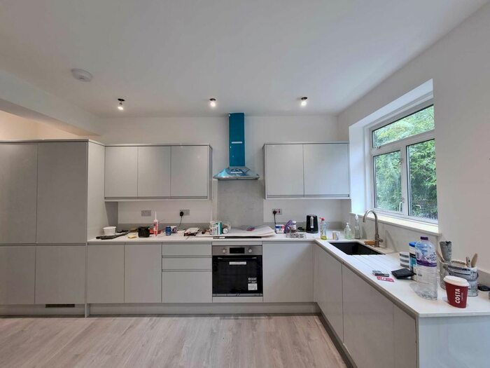 4 Bedroom Property To Rent In Lancelot Avenue, Wembley, HA0