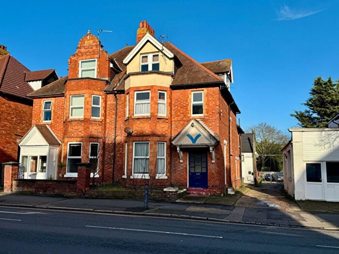5 Bedroom Block Of Flats For Sale In Cheriton Road, Folkestone, Kent, CT19