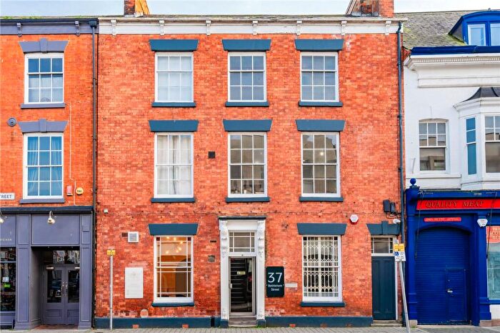 Property To Rent In Bethlehem Street, Grimsby, DN31