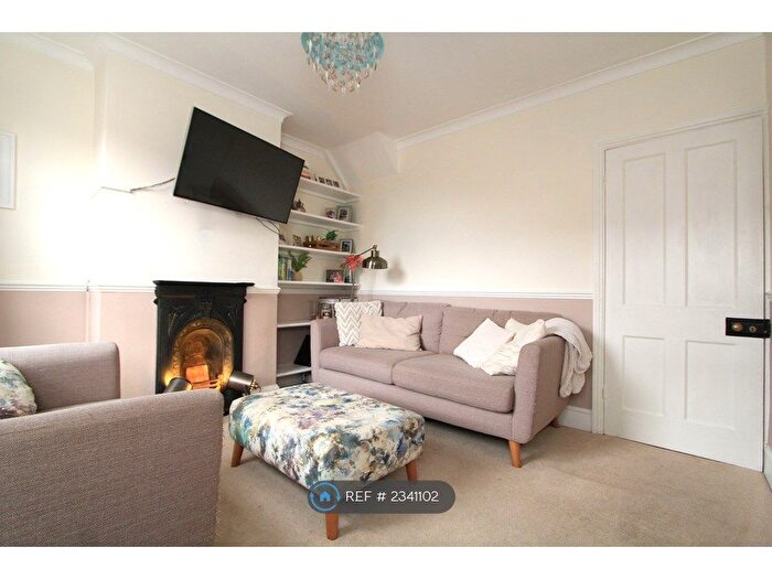 2 Bedroom Semi-Detached House To Rent In Sussex Road, Tonbridge, TN9