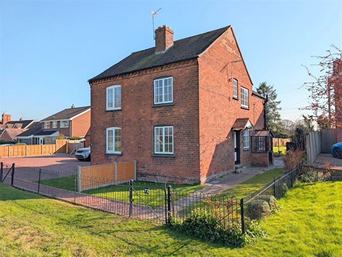 3 Bedroom Cottage For Sale In Guarlford Road, Malvern, WR14