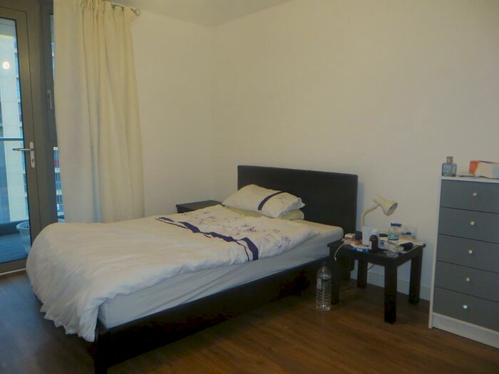 1 Bedroom Flat To Rent In Roma Corte, Elmira Street, Lewisham, SE13