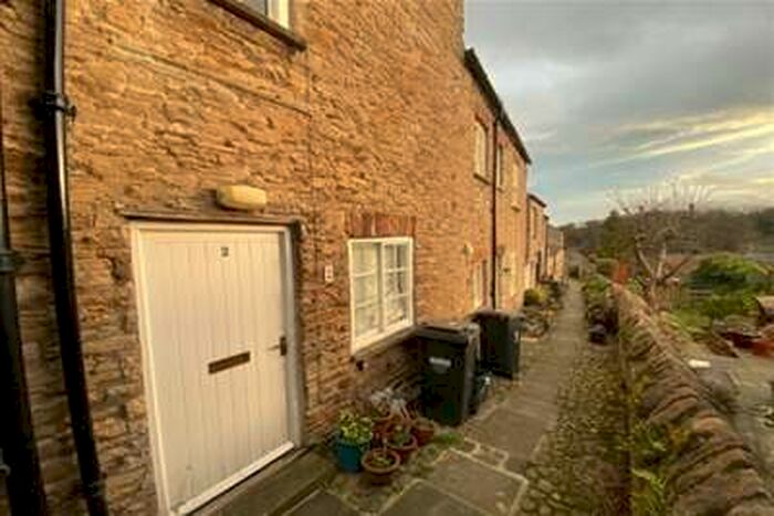 2 Bedroom Cottage To Rent In Carters Yard, Richmond, DL10