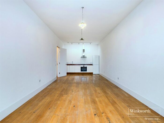 1 Bedroom Flat To Rent In Freya House, Fourth Way, Wembley, Middlesex, HA9