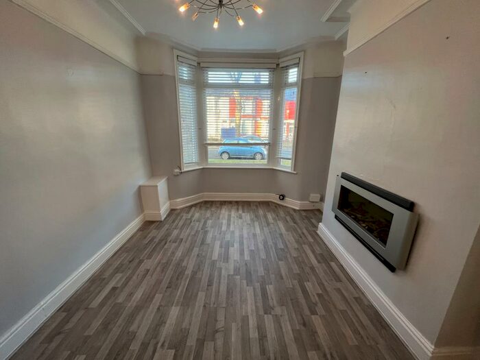 3 Bedroom Terraced House To Rent In Stanley Park Avenue South, Anfield, Liverpool, L4