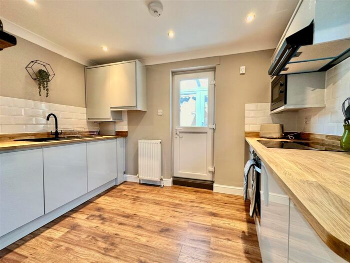 1 Bedroom Flat To Rent In Sutherland Street, York, YO23