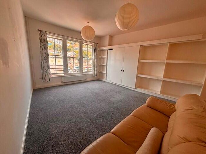 1 Bedroom Flat To Rent In Shutta Road, Looe, PL13