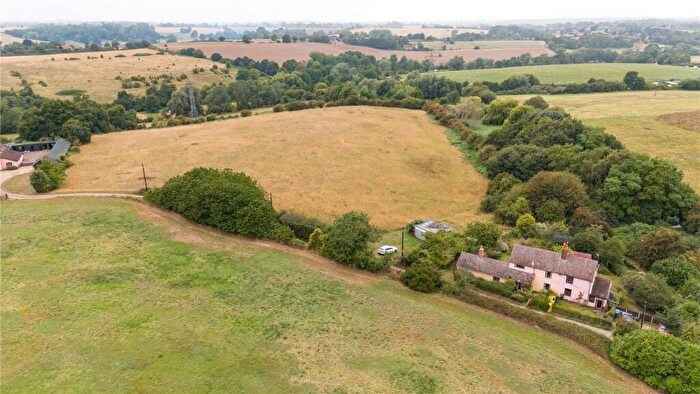 4 Bedroom Semi-Detached House For Sale In Valley Farm Drive, Sproughton, Ipswich, Suffolk, IP8