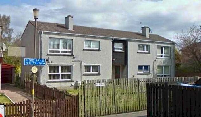 1 Bedroom Flat To Rent In Monkland Road, Bathgate, Bathgate, EH48