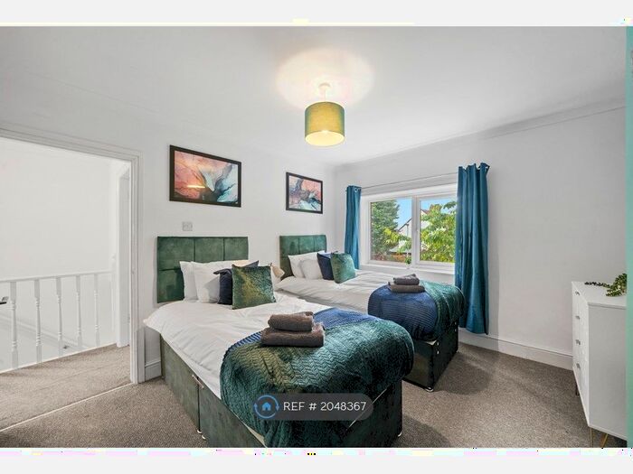 3 Bedroom Semi-Detached House To Rent In Lister Road, Peterborough, PE1