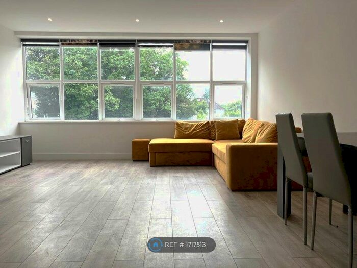 Studio To Rent In Equity House, Greater London, HA8