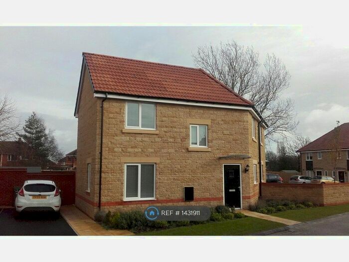 3 Bedroom Semi-Detached House To Rent In Hazel Gardens, Didcot, OX11