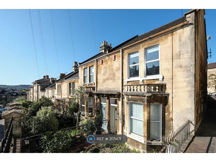 3 Bedroom End Of Terrace House To Rent In Portland Terrace, Bath, BA1